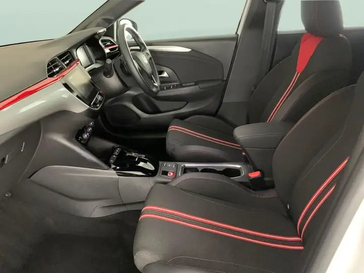 Vauxhall Corsa 2022 photo 4