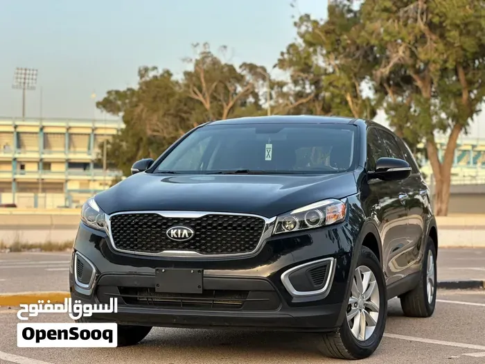 Kia Sorento 2017 photo 5