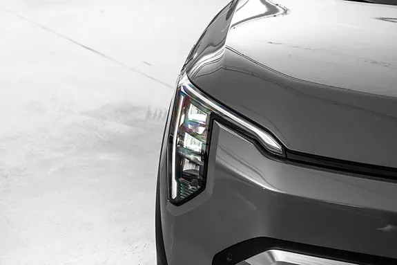 Kia Ev3 2026 photo 4
