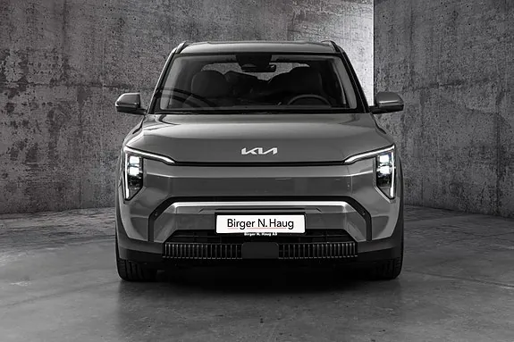 Kia Ev3 2026 photo 3