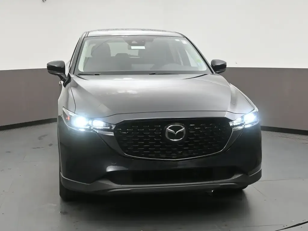Mazda Cx-5 2024 photo 2