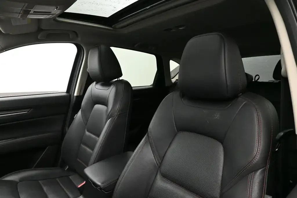 Mazda Cx-5 2024 photo 4