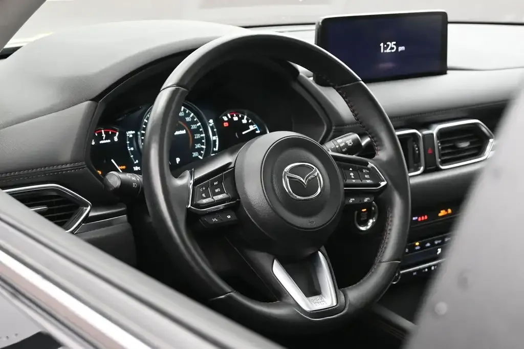 Mazda Cx-5 2024 photo 5