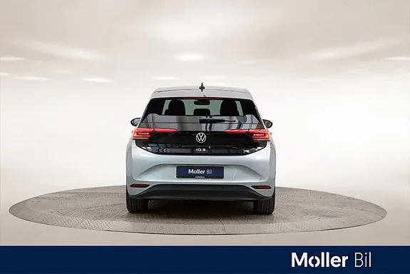 Volkswagen Id.3 2025 photo 4