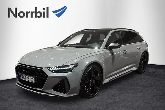 Audi Rs6 2025 photo 2