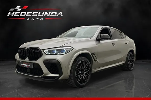 BMW X6 M