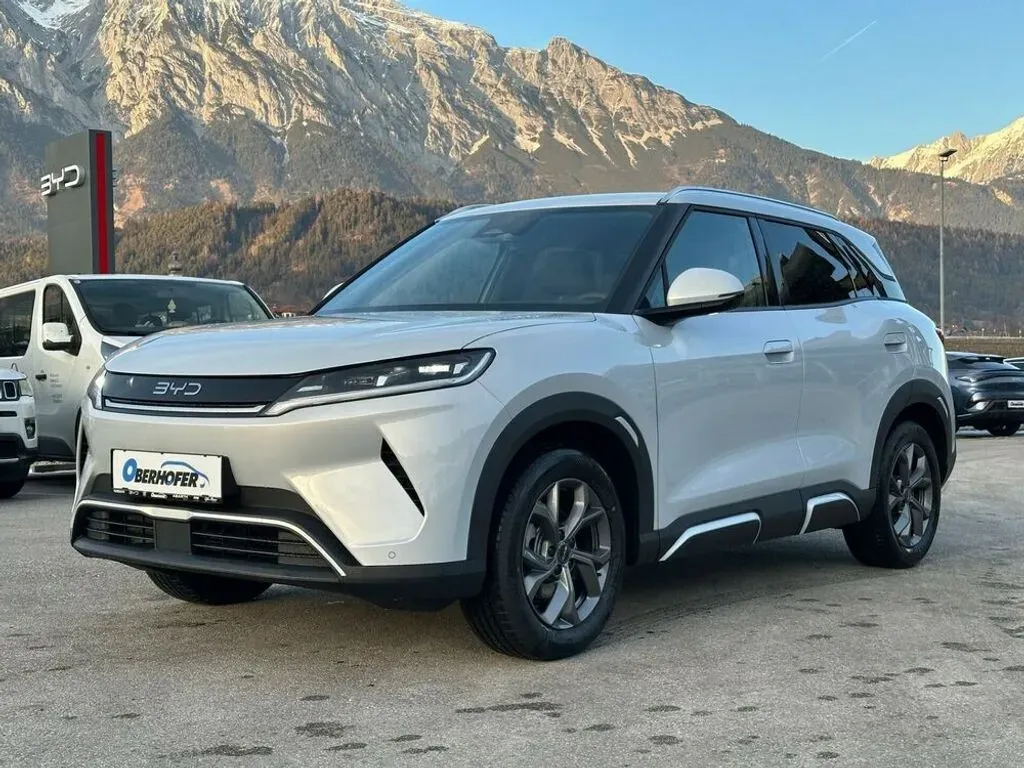 BYD Atto 2 photo 2