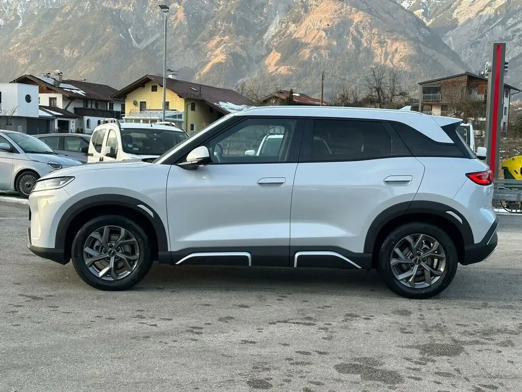 BYD Atto 2 photo 3