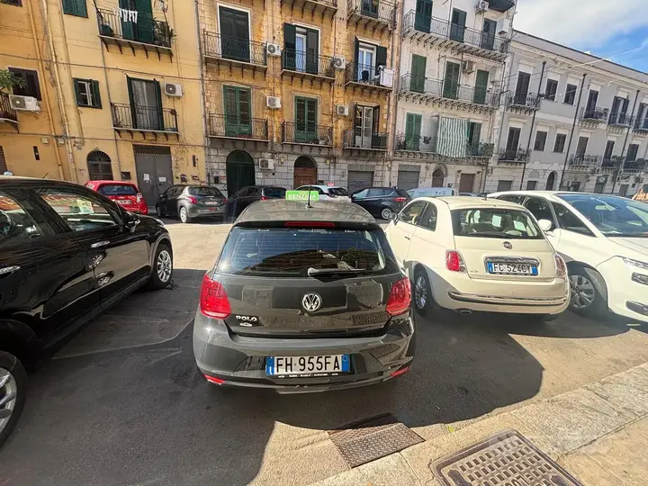Volkswagen Polo 2017 photo 3