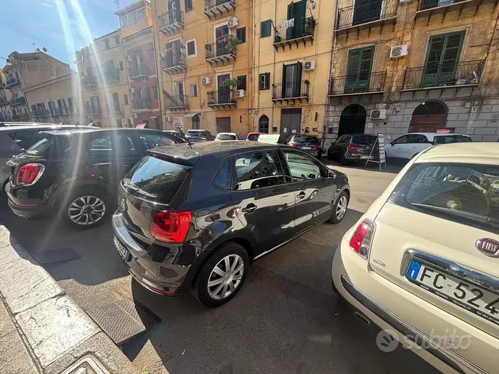 Volkswagen Polo 2017 photo 5