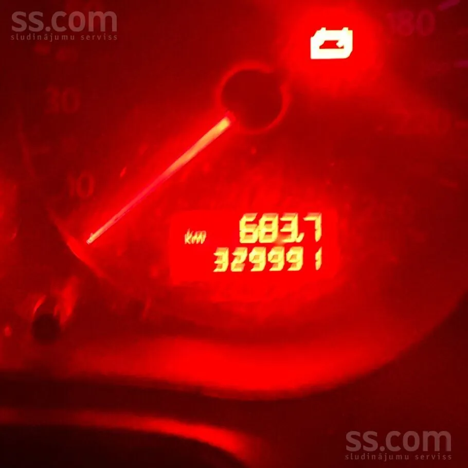 Audi A3 2002 photo 2
