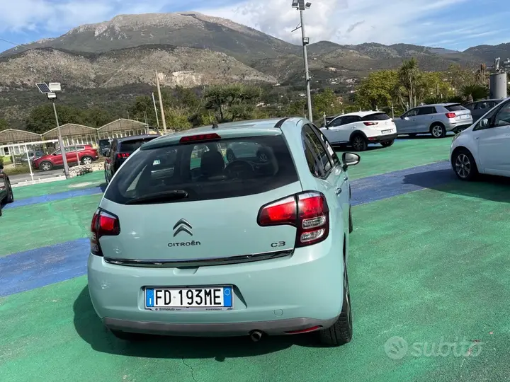 Citroen C3 2016 photo 5