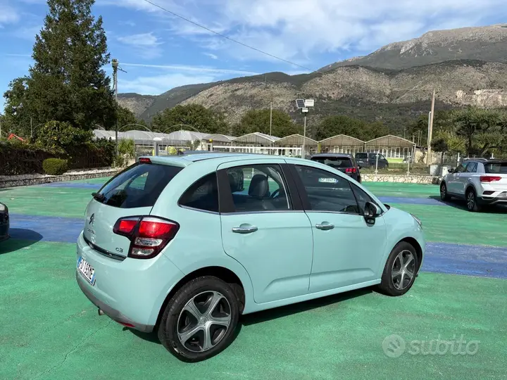 Citroen C3 2016 photo 4