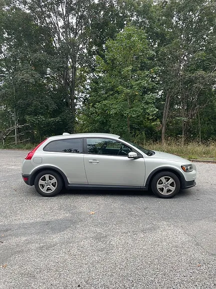 Volvo C30 2008 photo 2