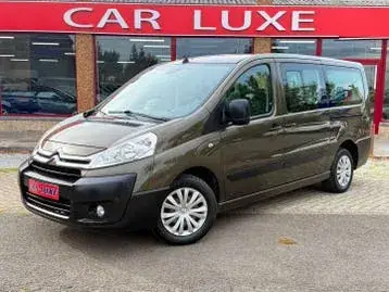Citroen Jumpy