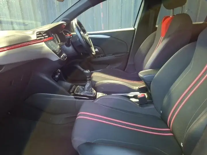 Vauxhall Corsa 2022 photo 5