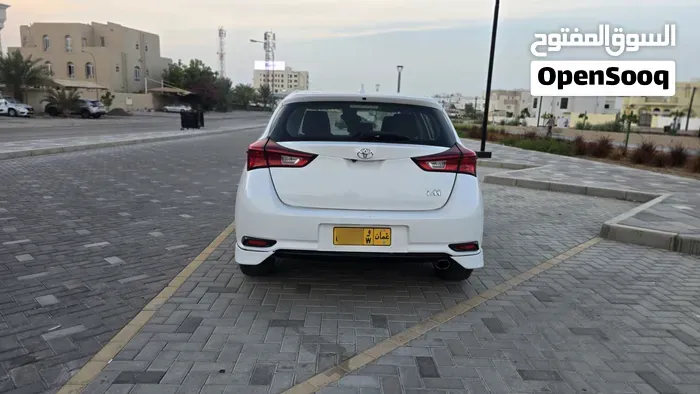Toyota Corolla 2017 photo 4
