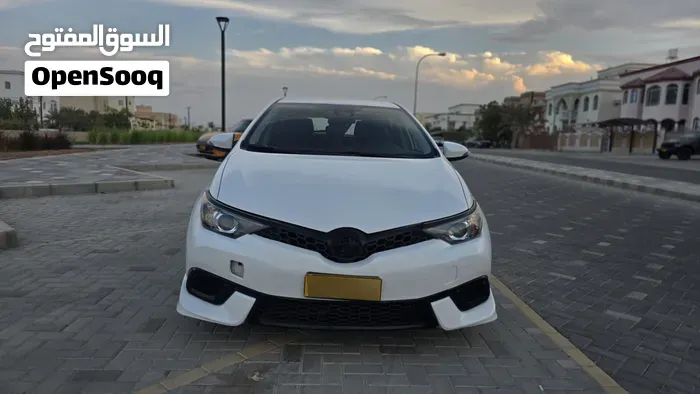 Toyota Corolla 2017 photo 3