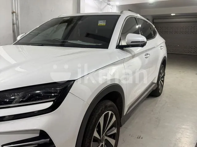 BYD Sealion 6 2025 photo 4