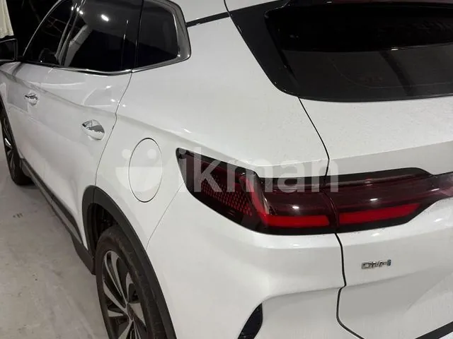 BYD Sealion 6 2025 photo 3