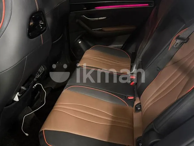 BYD Sealion 6 2025 photo 5