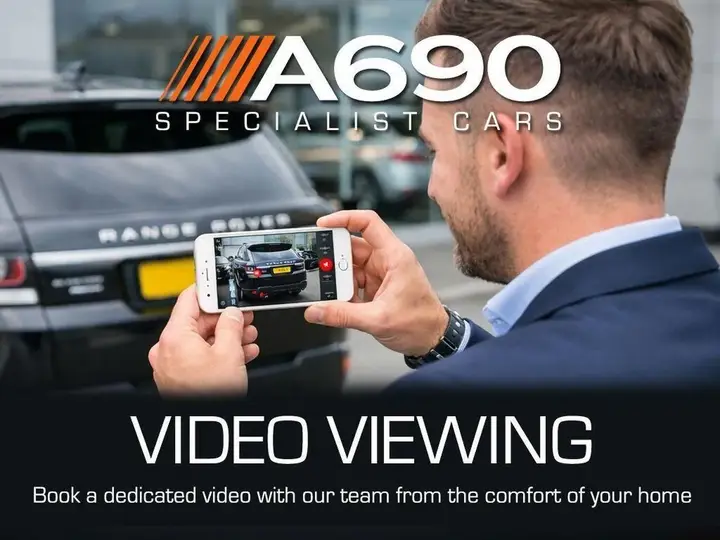 Land Rover Range Rover Sport 2021 photo 3