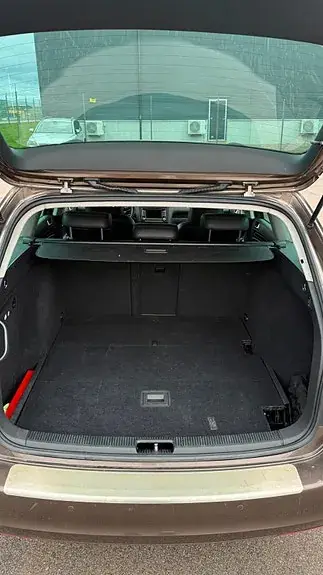 Volkswagen Golf 6 2011 photo 5