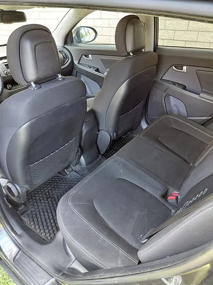 Kia Sportage 2011 photo 5