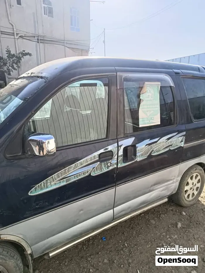 Daihatsu Other 2003 photo 2