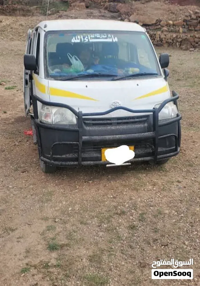 Daihatsu Other 2003 photo 5