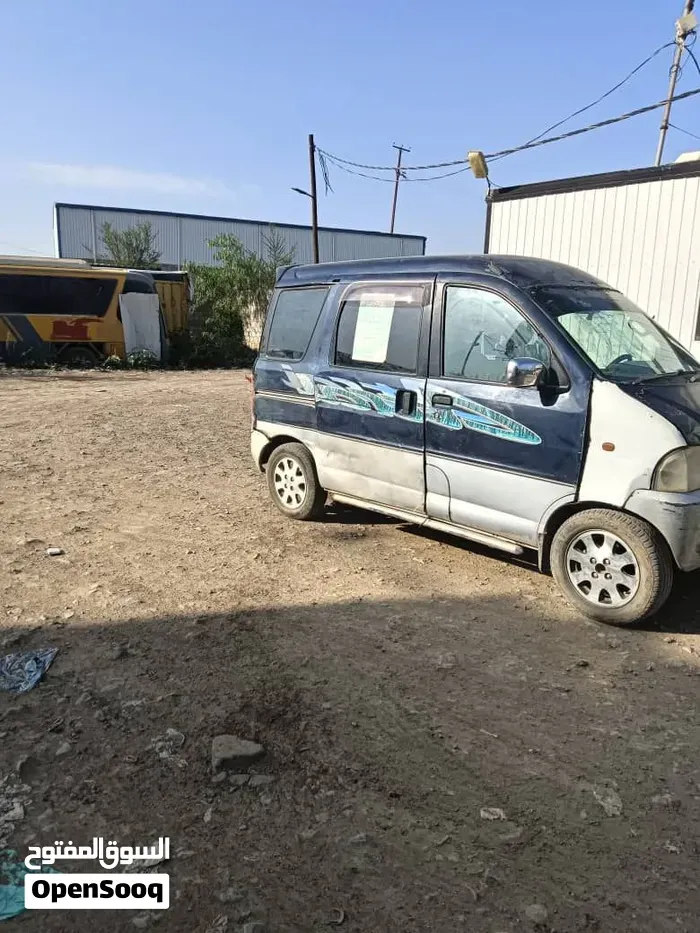 Daihatsu Other