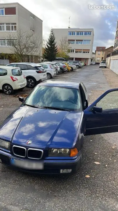 BMW Série 3
