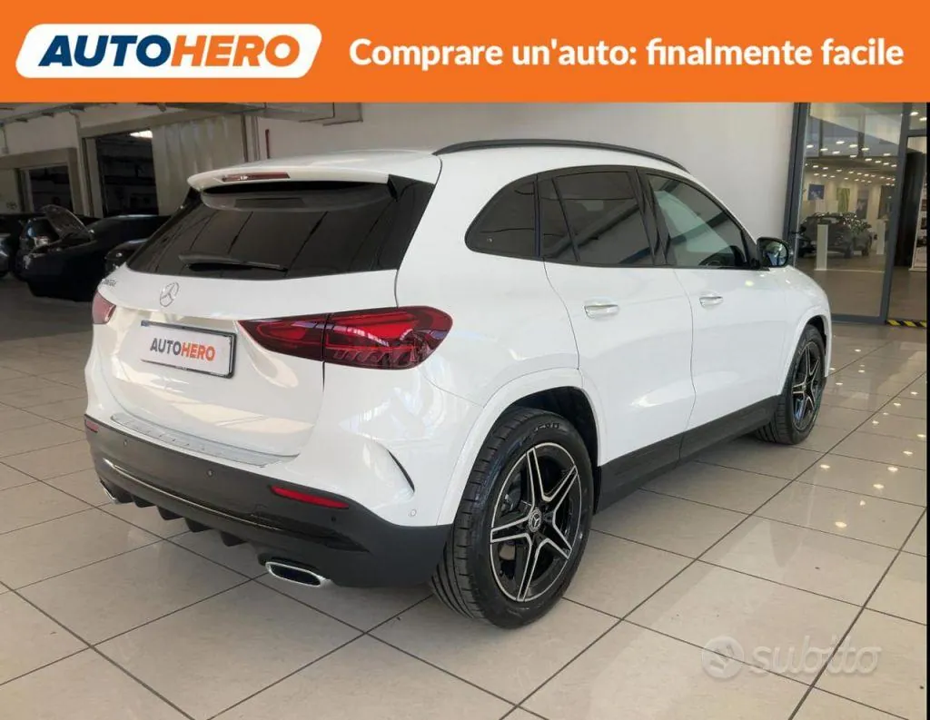 Mercedes-Benz Gla 2025 photo 5