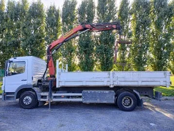 Mercedes-Benz Atego