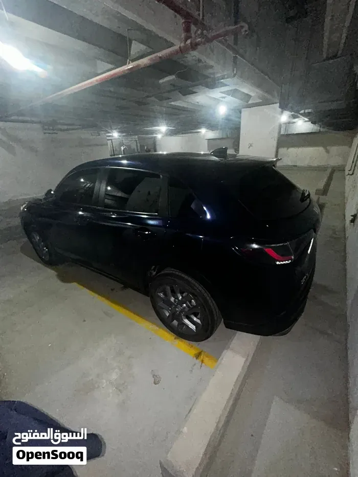 Honda Zr-V 2024 photo 4