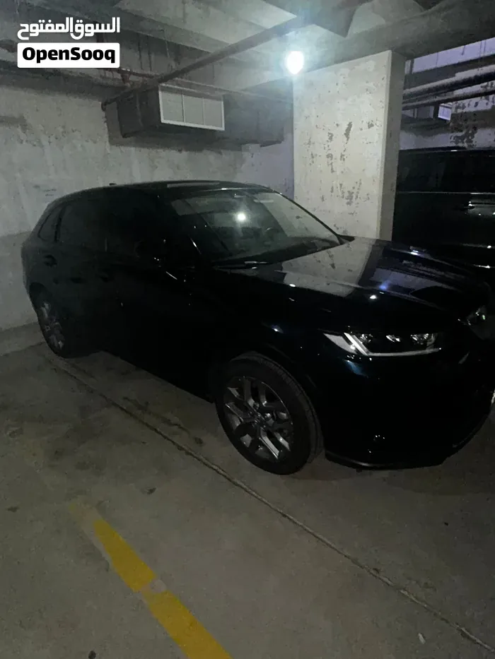 Honda Zr-V 2024 photo 2