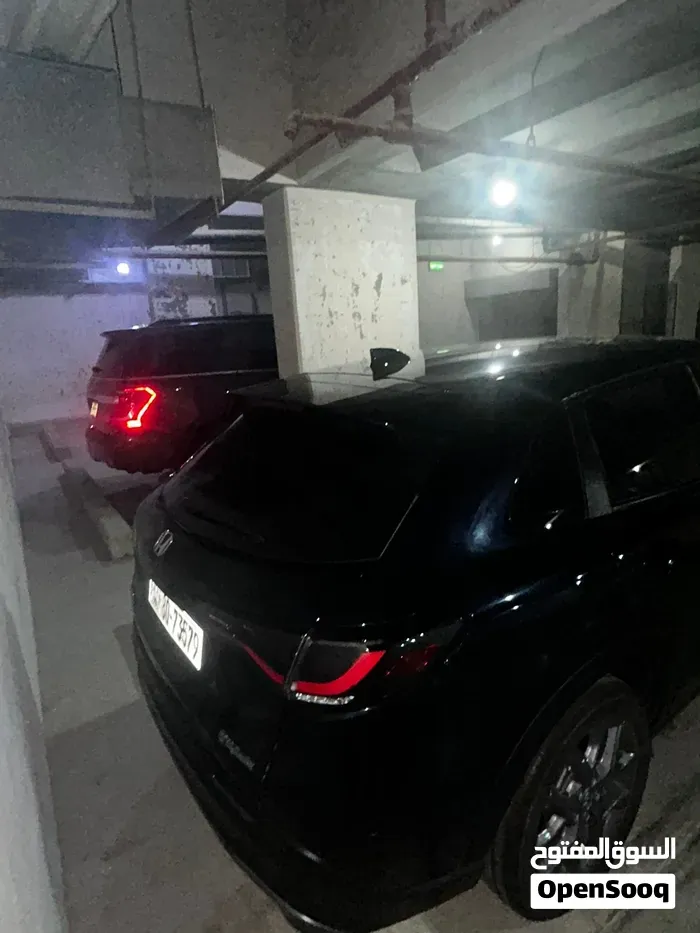 Honda Zr-V 2024 photo 3