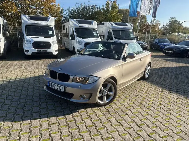 BMW 118I