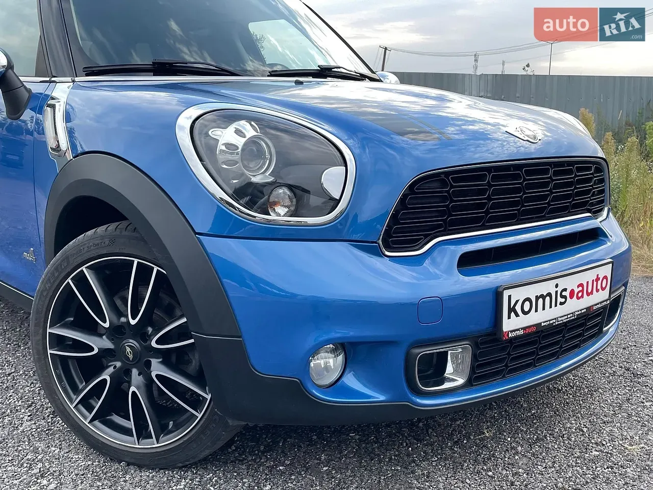 Mini Cooper 2012 photo 5