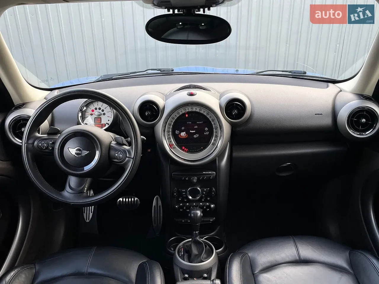 Mini Cooper 2012 photo 2