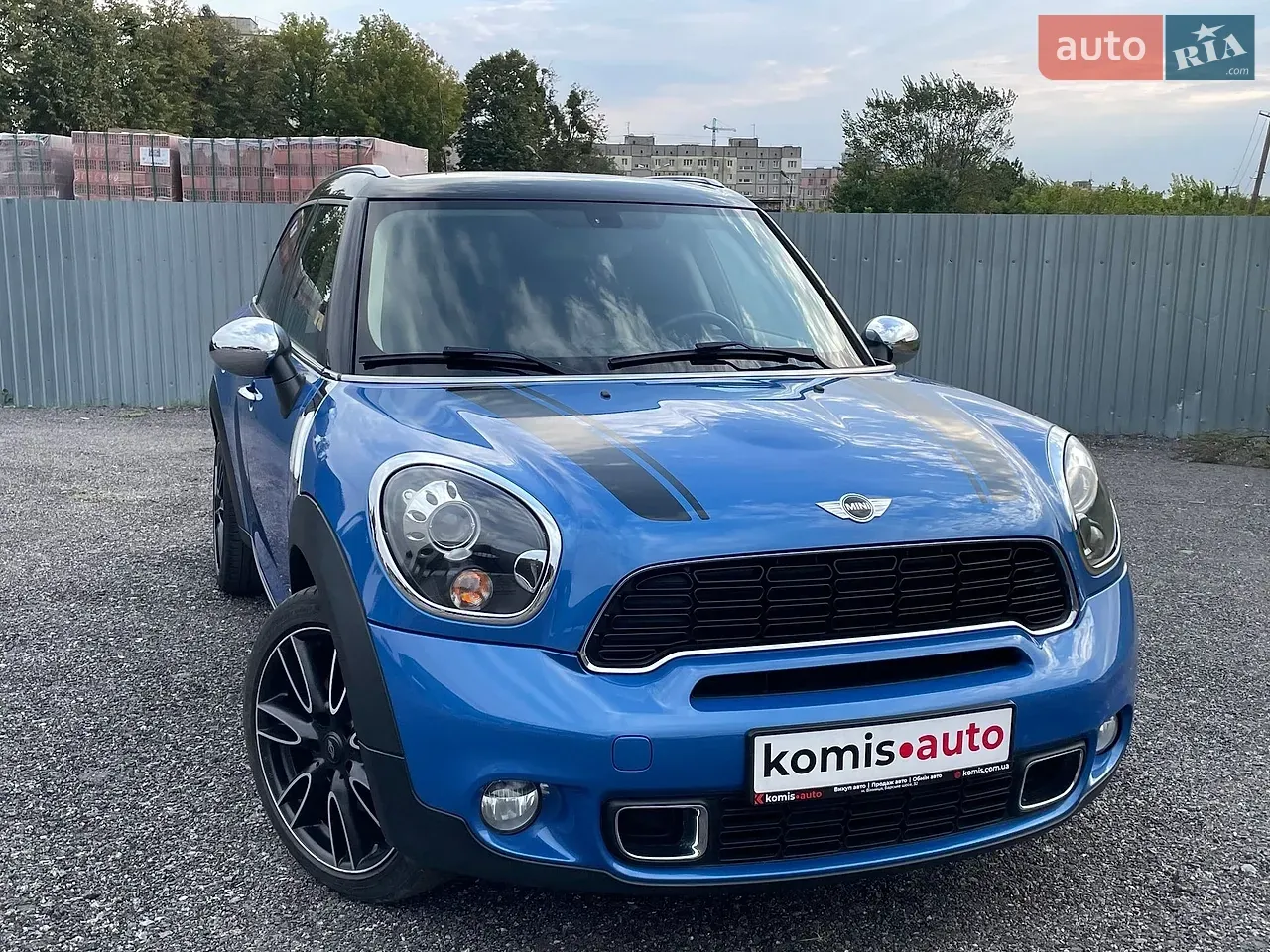 Mini Cooper 2012 photo 4