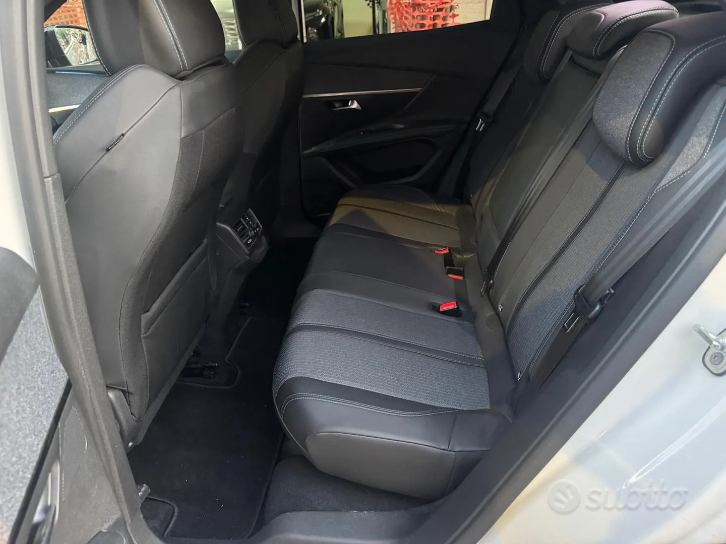 Peugeot 3008 2023 photo 5