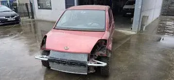 Daihatsu Sirion
