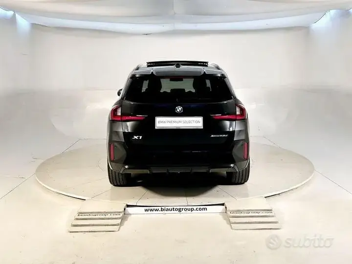 BMW X1 2025 photo 3