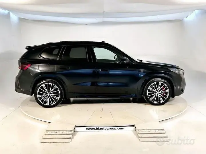 BMW X1 2025 photo 5