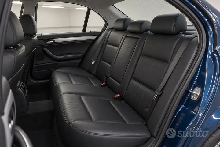 BMW 320D 2002 photo 2