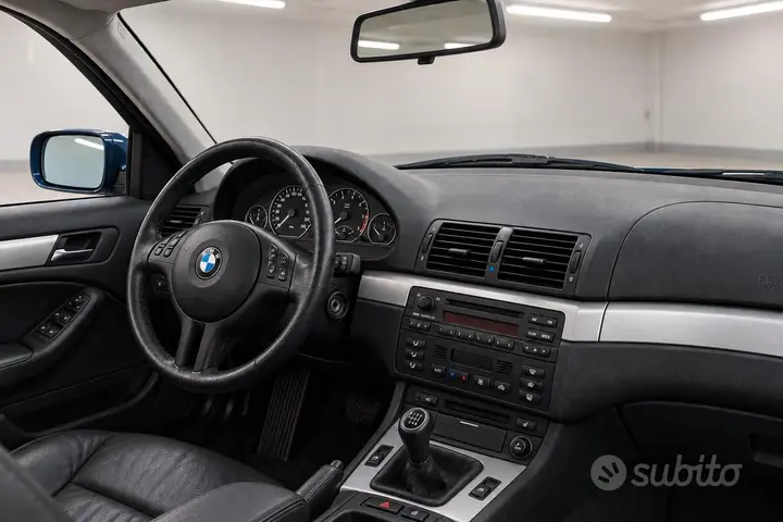 BMW 320D