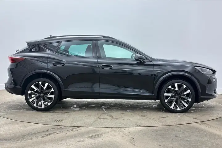 Cupra Formentor 2026 photo 4