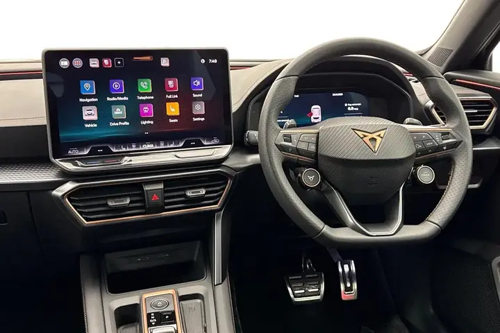 Cupra Formentor 2026 photo 2