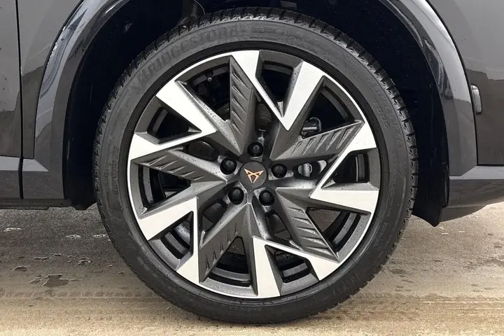 Cupra Formentor 2026 photo 5